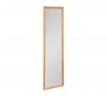Mirrors&More Loreley spogulis 35 x 125 cm zelta 1060279 4251820310404