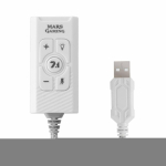 Mars Gaming MSC2W Sound Card 7.1 USB