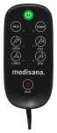 Medisana MCN massager Black