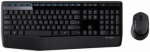 Logitech MK345 Wireless Keyboard + Mouse