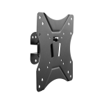 Uued tooted // Uchwyt do ściany czarny - 23"-42"