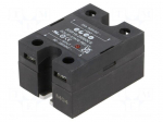 Relay: solid state | Ucntrl: 90&divide;280VAC | 25A | 48&divide;660VAC | SSR19