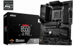 MSI B550-A PRO Motherboard