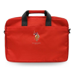 US Polo USCB15PUGFLRE Laptop Bag 16"