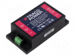 Power supply: switching | for building in | 50W | 24VDC | 2083mA | TMPW