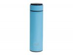 Adler | Thermal Flask | AD 4506bl | Material Stainless steel/Silicone | Blue