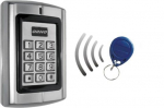 ORNO OR-ZS-802 Combination lock with card and key fob reader