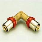 PE-X pres līkums 32x32, TH,Tiemme PE-X presējams līkums