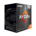 AMD Ryzen&trade; 5 5500GT - processor