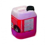 Atkaļķo&scaron;.koncentrāts ROCAL Acid Plus 5kg Atkaļķo&scaron;anas koncentrāts stipram piesārņojumam ROCAL Acid Plus, Cu&Fe caurulēm