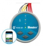 NODE-BT-200, taimeris, bez DC, Hunter Hunter taimeris NODE-BT, (2-4) elektroventiļiem