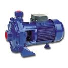 Ūdenssūknis 2C 32/190C 380V HP3 Centrbēdzes sūknis 2C 32,40, 2 lāpstiņriteņi