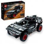 LEGO 42160 Audi RS Q e-tron Constructor