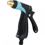 Niisutusseadmed // Pinnakastmise seadmed :: Vooliku&uuml;hendused, vihmutid // Zraszacz pistoletowy max karta