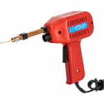 T&ouml;&ouml;riistad ja m&otilde;&otilde;teseadmed // Jootekolvid | Jootejaamad // Lutownica transformatorowa l-6b (ltb), moc=100w, 230v,ce