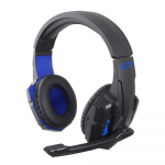 K&otilde;rvaklapid // Headphones On-Ear // EGH450 Esperanza słuchawki z mikrofonem gaming avanger