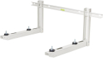 AIR CONDITIONER BRACKET WITH RODIGAS BEAM MS257 550mm