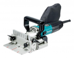 Makita PJ7000J power router 700 W 0 - 11000 RPM Black,Blue
