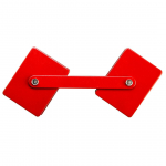 Uued tooted // Regulowany spawalniczy wspornik magnetyczny, udźwig 22.7 kg