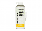 Elektrimaterjalid // Keemilised vahendid elektroonika ja remondi jaoks // 3493# Spray kontakt ipa+ 400ml    ag