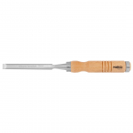 Uued tooted // Dłuto 10 mm, CRV, uchwyt drewniany