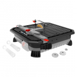 Uued tooted // Przecinarka do płytek Energy+ 18V, bez akumulatora