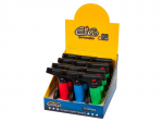 Uued tooted // 53-186# Palnik gazowy rk-3001 blue torch gumowany