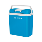 Kliimaseadmed // Cooling boxes and bags // Lod&oacute;wka turystyczna Teesa z funkcją grzania 20L