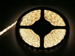 LED ribad // NEON FLEX LED strips // 70-981# Taśma led biały zimny 5050 5m/300wodoodporna