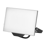 Uued tooted // PORTO LED 50W naświetlacz bezramkowy, 4000lm, IP65, 4000K, aluminium + poliwęglan