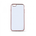 Back panel cover GreenGo Sony M5 Hybrid case Rose Gold