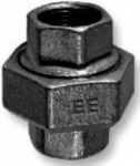 Cast Iron Union FF 2'' (330)