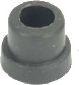 Gasket for magnesium anode 10/15L   Bosch
