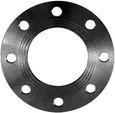 Steel Flange Dn100 (114), PN 16