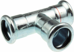 Tee equal 28x28x28 (Steel) KAN-therm