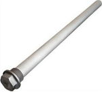 Magnesium anode 840x22 - 3/4''(AMV.800)