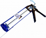 Caulking gun