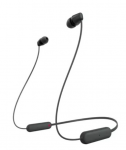 Sony WI-C100 Bluetooth Headphones