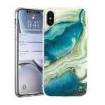 Back panel cover Vennus Apple iPhone XR