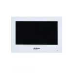 7- inch Color 2-Wire IP & Wi-Fi Indoor Monitor VTH2622GW-W white