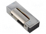 Electromagnetic lock | 12VDC | 1500