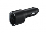 Auto charger Samsung  Dual USB 40W Car Charger Black