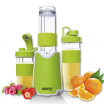 K&ouml;&ouml;gi elektriseadmed ja tehnika // K&auml;simikserid // CR 4069 green Blender personalny