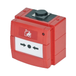 W1A-R470SF-K013-81 Conventional alarm button EX, external