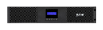 UPS|EATON|900 Watts|1000 VA|Wave form type Sinewave|OnLine DoubleConvertion|Phase 1phase|Rack 2U|9E1000IR