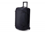 Thule | Wheeled Duffel | Subterra 2 | Checked luggage | Black