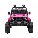 RoGer OFF ROAD Children's Electric Car