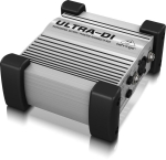Behringer DI100 audio module