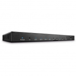 Modules and transceivers LINDY  I/O VIDEO SPLITTER HDMI 8PORT/38237