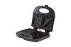 Toster Mesko  Sandwich maker MS 3032 750 W, Number of plates 1, Number of pastry 2, Black